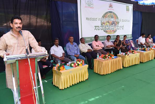 avayava Mela and Expo  1